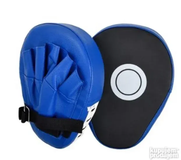 Fokuseri za trening - Boks fokuseri