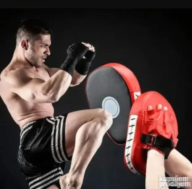 Fokuseri za trening - Boks fokuseri