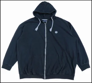 North 564 duks sa kapuljačom 6XL