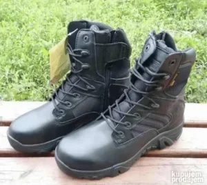 CORDURA SWAT Takticke Lovacke Cizme