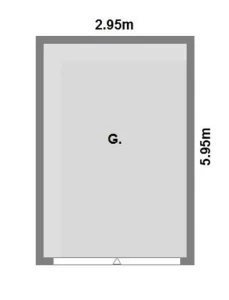 Petrovaradin 18m2; š:520846