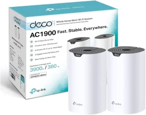 TP-Link Deco S7 - AC1900 (2set, 3set)