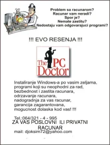 PC Doktor