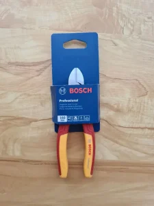 Bosch secice 160mm 1000v VDE