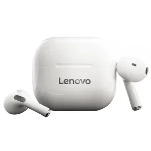 Lenovo Livepods Lp40 White