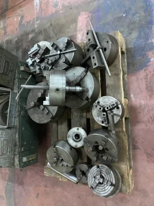 Mašinski alat i delovi