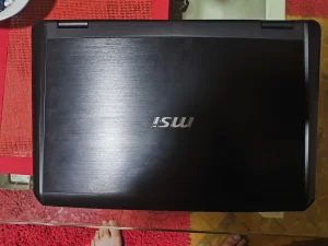 Msi GT70 gejmer i7-3630Q/16Gb/GTX770 3Gb