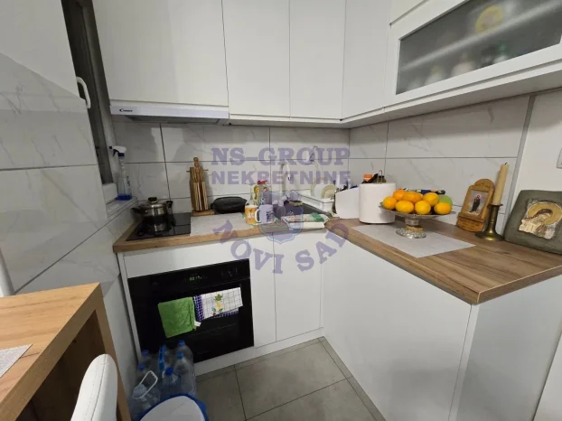 Š:557944, Adice, 1.5 jednoiposoban, 27 m²