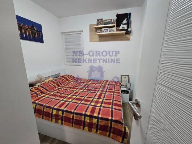 Š:557944, Adice, 1.5 jednoiposoban, 27 m²