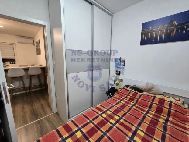 Š:557944, Adice, 1.5 jednoiposoban, 27 m²