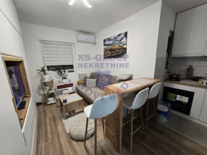 Š:557944, Adice, 1.5 jednoiposoban, 27 m²