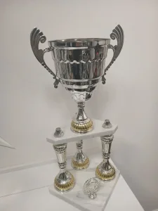 Unikatni trofej 380/61