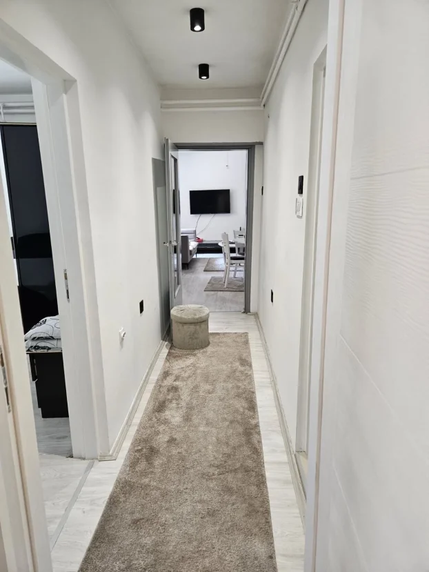 Crveni Krst, 3.0 trosobna, 150 m²