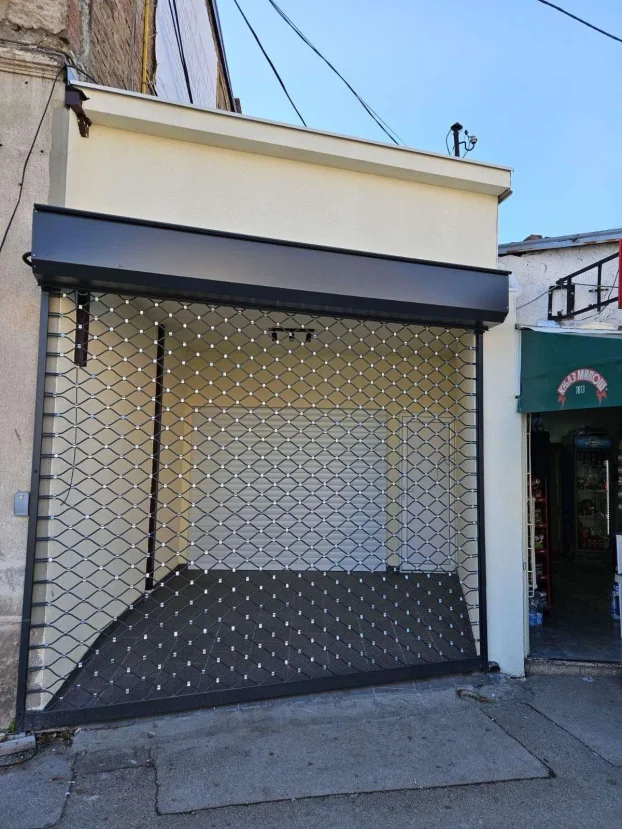 Crveni Krst, 3.0 trosobna, 150 m²