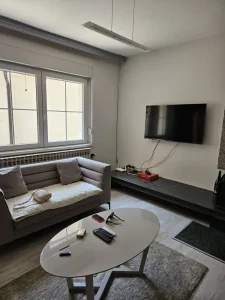 Crveni Krst, 3.0 trosobna, 150 m²