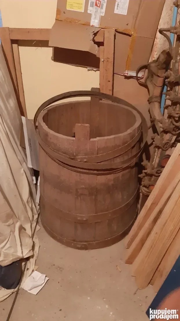 Stara kaca