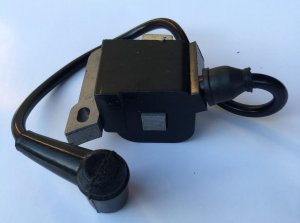 elektronika za husqvarnu tomos 61  NOVI TIP