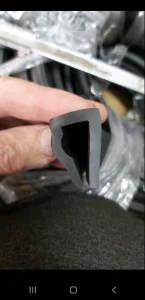 Novi kederi za camac