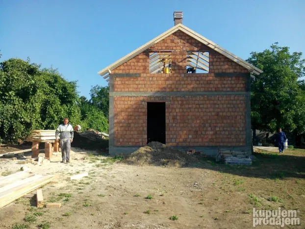 Krovni radovi, adaptacija krova i renoviranje krovova