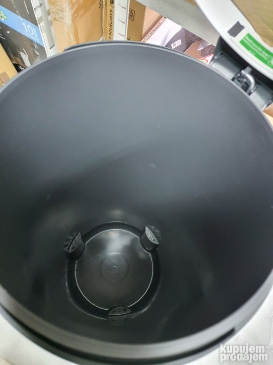 Kanta za Smece 30L Bela - Brabantia