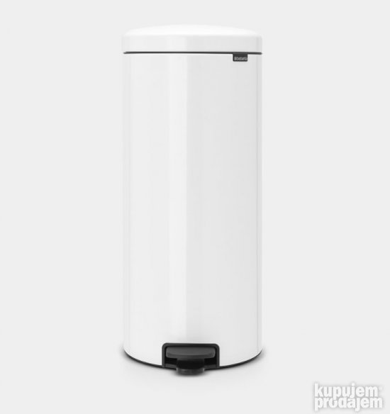 Kanta za Smece 30L Bela - Brabantia
