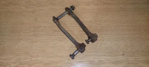 Kawasaki gpz500s link lowering-karika za spustanje