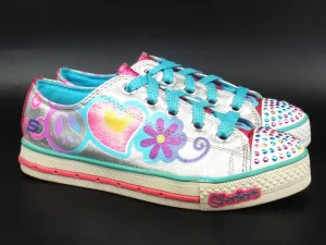Skechers Twinkle Toes  patike P3370
