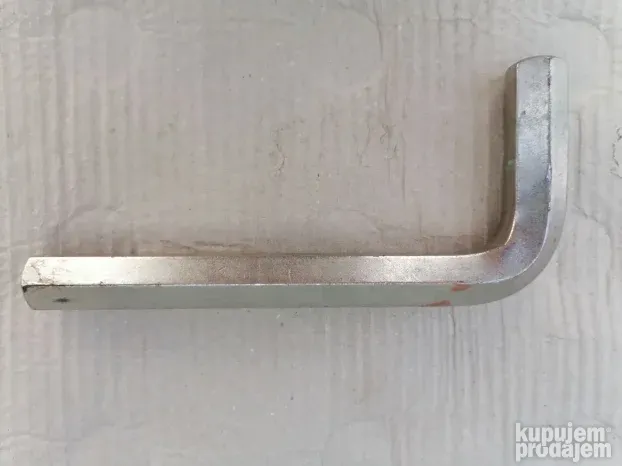 imbus ključ nemački