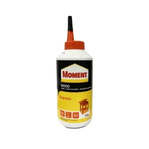Lepak za drvo PATTEX moment express 750gr Henkel