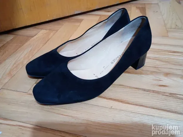 Cipele na štiklu Peter Kaiser br.40
