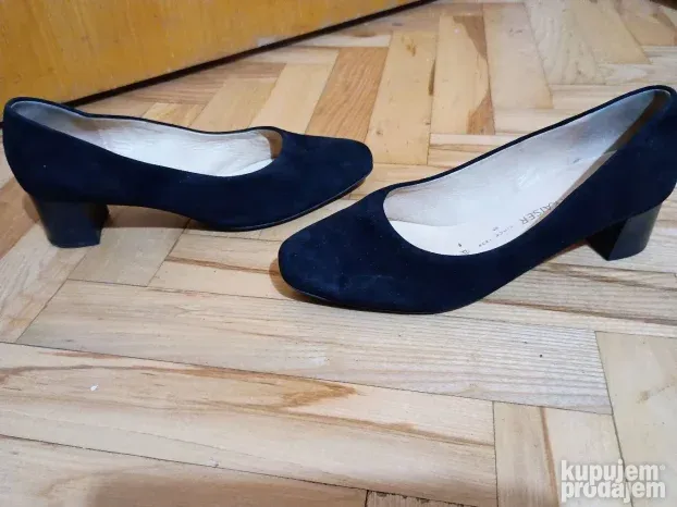 Cipele na štiklu Peter Kaiser br.40