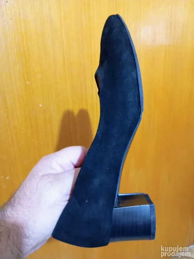 Cipele na štiklu Peter Kaiser br.40