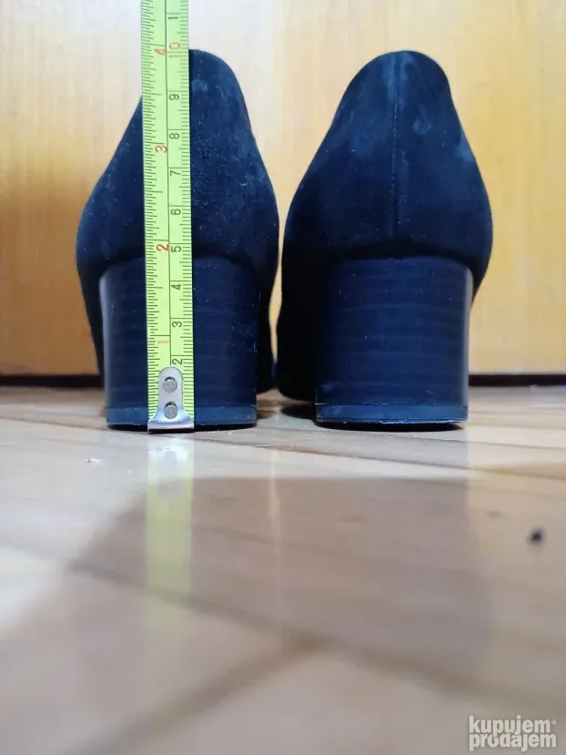 Cipele na štiklu Peter Kaiser br.40