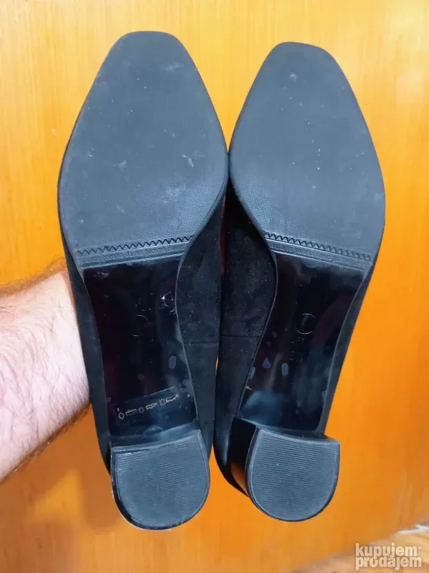 Cipele na štiklu Peter Kaiser br.40