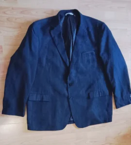 BIG FASHION  muski sako vel.64 ili 4XL
