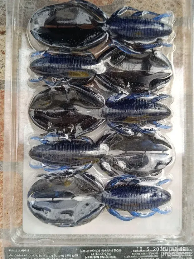 Molix creature mamac