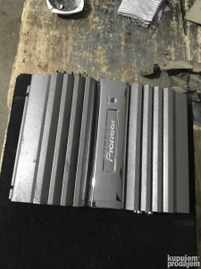 pioneer pojacalo