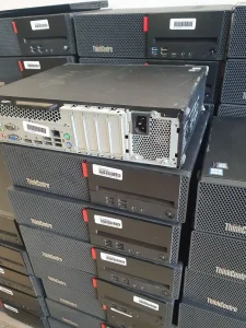 Lenovo m710s 6400/8/250ssd