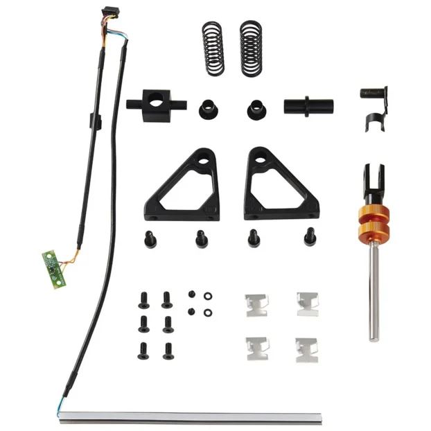ASETEK SimSports La Prima Pedal set Upgrade Kit