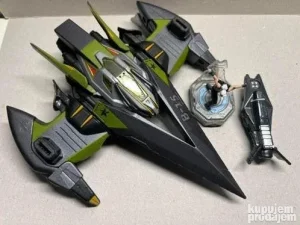 Kupujem Starlink Battle for Atlas Cerberus Startail Nadir