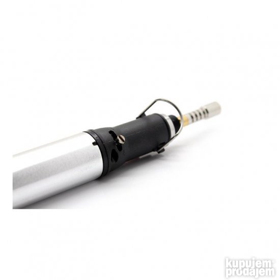 Gasna lemilica 10-75W DZ-709