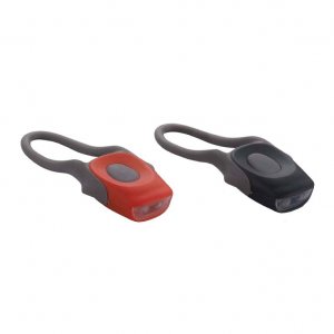 Lampa za bicikl LED