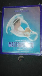 Materinstvo - decji svet