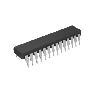 Mikroprocesor ATMEGA8-16PU