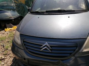 Otkup  Citroen automobila
