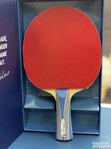 GEWO profi reket Robles, Aruna ili ARC Force