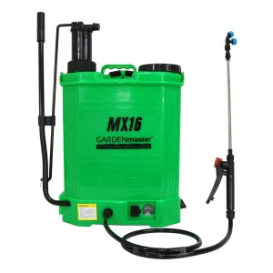 Leđna Akumulatorska Prskalica MX16 (2u1) Garden Master