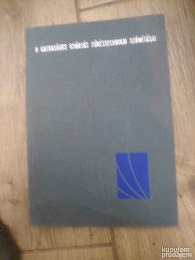 a Gazdasagos Gyartas Turestechnikai szamitasai