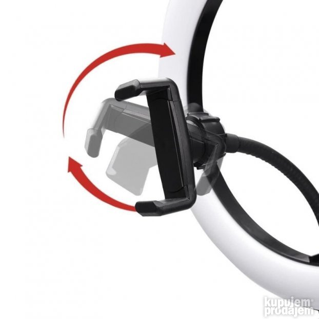 Tripod CXB-260 sa LED rasvetom - NOVO