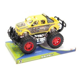 Igračka džip terenac